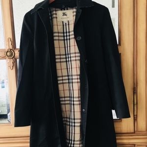 only white denim jacket